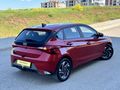 HYUNDAİ İ 20 STYLE PAKET HATASIZ BOYASIZ OTOMOTİK VİTES 