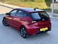 HYUNDAİ İ 20 STYLE PAKET HATASIZ BOYASIZ OTOMOTİK VİTES 
