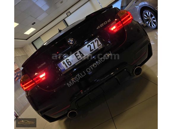 2014/COUPE X DRİVE/HARMAN/NBT/M//TEC CARBON DRS/HAFIZA/HATASIZ
