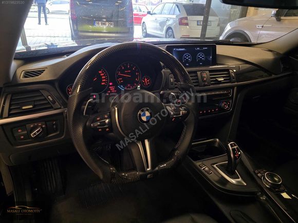 2014/COUPE X DRİVE/HARMAN/NBT/M//TEC CARBON DRS/HAFIZA/HATASIZ