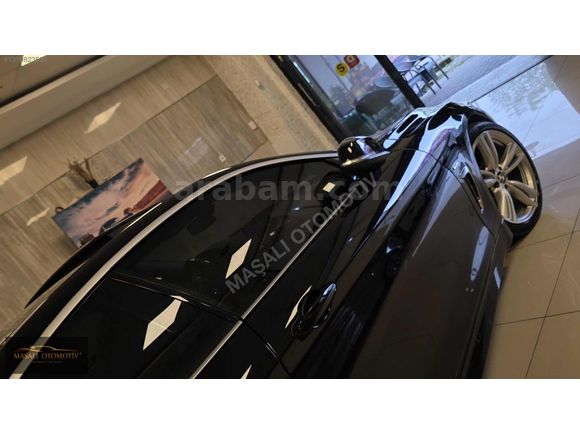 2014/COUPE X DRİVE/HARMAN/NBT/M//TEC CARBON DRS/HAFIZA/HATASIZ