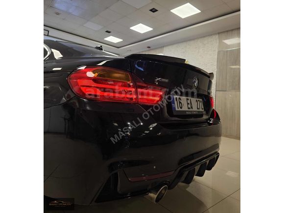 2014/COUPE X DRİVE/HARMAN/NBT/M//TEC CARBON DRS/HAFIZA/HATASIZ