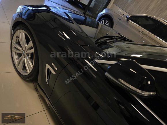 2014/COUPE X DRİVE/HARMAN/NBT/M//TEC CARBON DRS/HAFIZA/HATASIZ