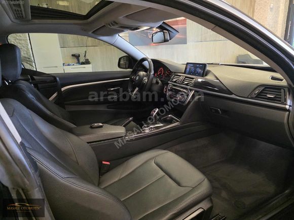 2014/COUPE X DRİVE/HARMAN/NBT/M//TEC CARBON DRS/HAFIZA/HATASIZ
