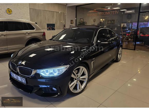 2014/COUPE X DRİVE/HARMAN/NBT/M//TEC CARBON DRS/HAFIZA/HATASIZ