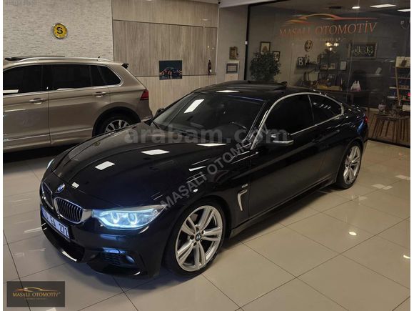 2014/COUPE X DRİVE/HARMAN/NBT/M//TEC CARBON DRS/HAFIZA/HATASIZ