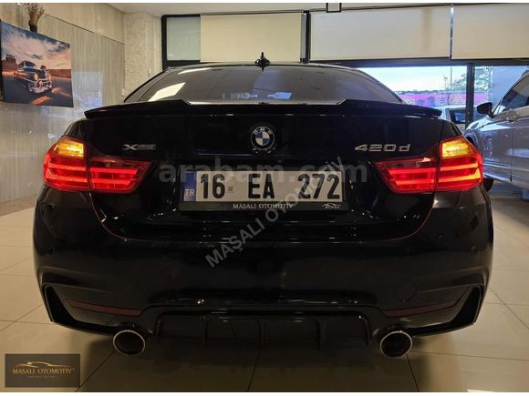 2014/COUPE X DRİVE/HARMAN/NBT/M//TEC CARBON DRS/HAFIZA/HATASIZ