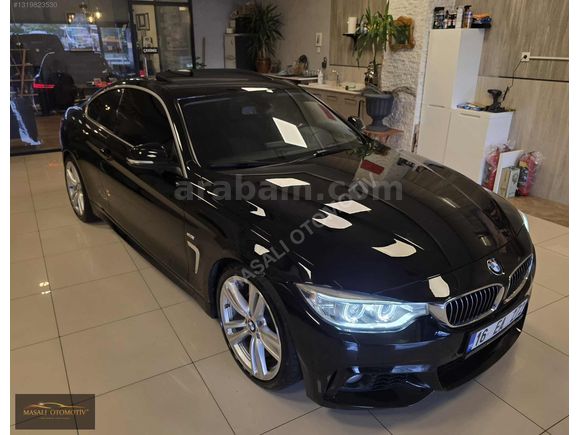 2014/COUPE X DRİVE/HARMAN/NBT/M//TEC CARBON DRS/HAFIZA/HATASIZ
