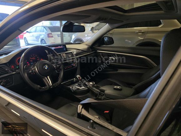 2014/COUPE X DRİVE/HARMAN/NBT/M//TEC CARBON DRS/HAFIZA/HATASIZ
