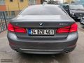 MARKA OTO DAN 2019 ÇIKIŞLI BMW 5.20D XDRİVE LUXURY LİNE 103000 K