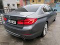 MARKA OTO DAN 2019 ÇIKIŞLI BMW 5.20D XDRİVE LUXURY LİNE 103000 K