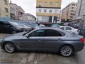 MARKA OTO DAN 2019 ÇIKIŞLI BMW 5.20D XDRİVE LUXURY LİNE 103000 K