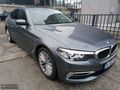 MARKA OTO DAN 2019 ÇIKIŞLI BMW 5.20D XDRİVE LUXURY LİNE 103000 K