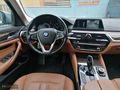 MARKA OTO DAN 2019 ÇIKIŞLI BMW 5.20D XDRİVE LUXURY LİNE 103000 K