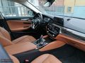 MARKA OTO DAN 2019 ÇIKIŞLI BMW 5.20D XDRİVE LUXURY LİNE 103000 K