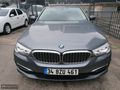 MARKA OTO DAN 2019 ÇIKIŞLI BMW 5.20D XDRİVE LUXURY LİNE 103000 K