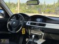 2012 184 LÜK 320 D ÇOK TEMİZ CİC EKRAN M SPORT