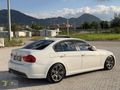 2012 184 LÜK 320 D ÇOK TEMİZ CİC EKRAN M SPORT