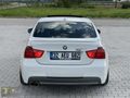 2012 184 LÜK 320 D ÇOK TEMİZ CİC EKRAN M SPORT