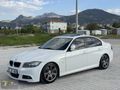 2012 184 LÜK 320 D ÇOK TEMİZ CİC EKRAN M SPORT