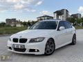 2012 184 LÜK 320 D ÇOK TEMİZ CİC EKRAN M SPORT