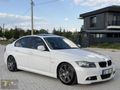2012 184 LÜK 320 D ÇOK TEMİZ CİC EKRAN M SPORT