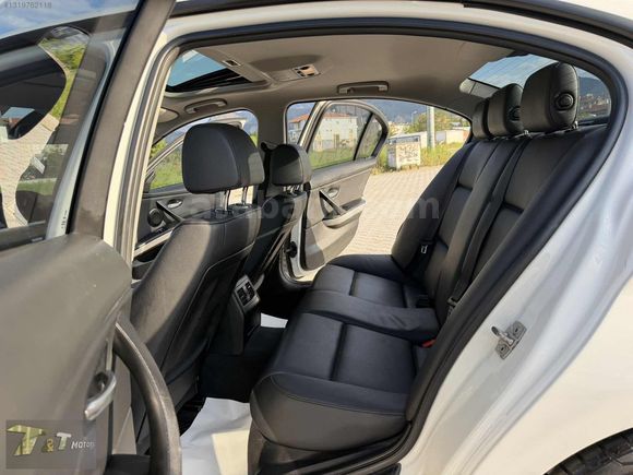 2012 184 LÜK 320 D ÇOK TEMİZ CİC EKRAN M SPORT