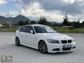 2012 184 LÜK 320 D ÇOK TEMİZ CİC EKRAN M SPORT