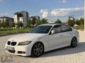 2012 184 LÜK 320 D ÇOK TEMİZ CİC EKRAN M SPORT