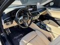 Osman Özbek Otomotiv 2022 Model 520İ 50 Yıl 72.000 Km de Hatasız