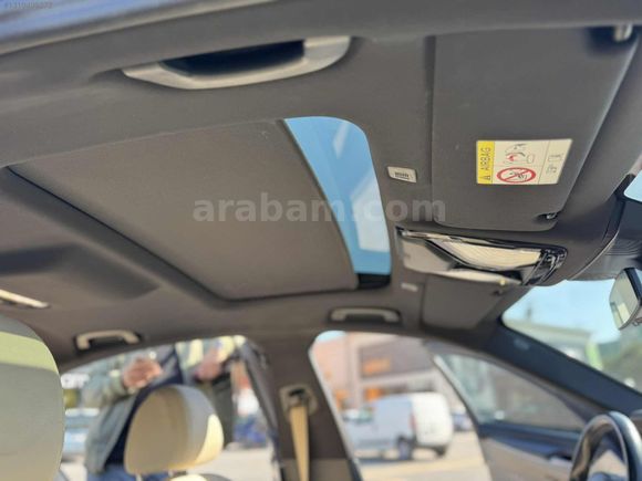 Osman Özbek Otomotiv 2022 Model 520İ 50 Yıl 72.000 Km de Hatasız