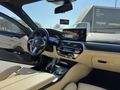 Osman Özbek Otomotiv 2022 Model 520İ 50 Yıl 72.000 Km de Hatasız