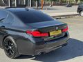 Osman Özbek Otomotiv 2022 Model 520İ 50 Yıl 72.000 Km de Hatasız