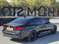 Osman Özbek Otomotiv 2022 Model 520İ 50 Yıl 72.000 Km de Hatasız