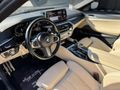 Osman Özbek Otomotiv 2022 Model 520İ 50 Yıl 72.000 Km de Hatasız