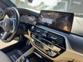 Osman Özbek Otomotiv 2022 Model 520İ 50 Yıl 72.000 Km de Hatasız