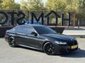 Osman Özbek Otomotiv 2022 Model 520İ 50 Yıl 72.000 Km de Hatasız