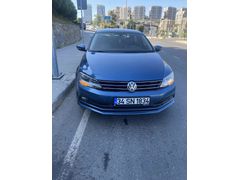 Sahibinden Volkswagen Jetta 1.4 TSi BlueMotion Comfortline 2017 Model 