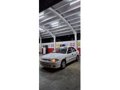 Hyundai Accent 1.5 GL 1999 KLİMASIZ