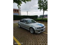sahibinden E46 efsane