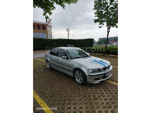 sahibinden E46 efsane