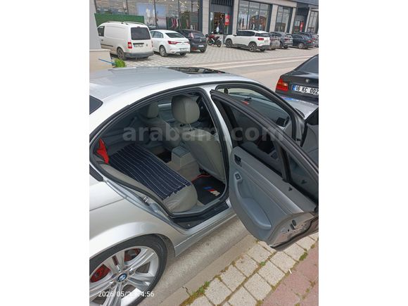 sahibinden E46 efsane