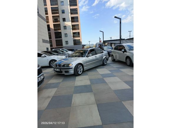 sahibinden E46 efsane