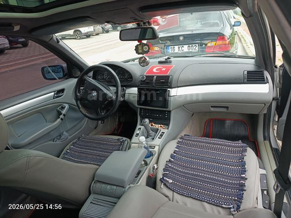 sahibinden E46 efsane