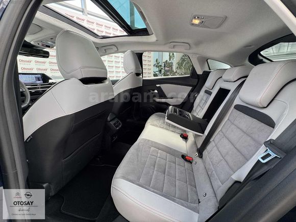 OTOSAY OTOMOTİV| C4 MAX KIŞ PAKET-BOYASIZ-CAM TAVAN-9.500KM
