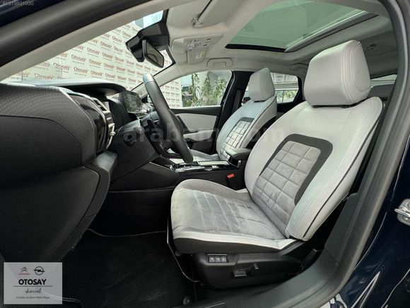 OTOSAY OTOMOTİV| C4 MAX KIŞ PAKET-BOYASIZ-CAM TAVAN-9.500KM