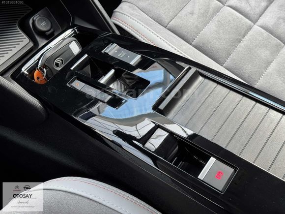 OTOSAY OTOMOTİV| C4 MAX KIŞ PAKET-BOYASIZ-CAM TAVAN-9.500KM