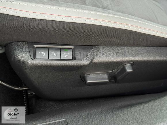 OTOSAY OTOMOTİV| C4 MAX KIŞ PAKET-BOYASIZ-CAM TAVAN-9.500KM