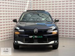 OTOSAY OTOMOTİV| C4 MAX KIŞ PAKET-BOYASIZ-CAM TAVAN-9.500KM