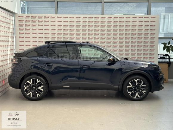 OTOSAY OTOMOTİV| C4 MAX KIŞ PAKET-BOYASIZ-CAM TAVAN-9.500KM